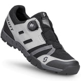 Scarpe mtb Scott Sport Crus-r Boa - Reflective - E