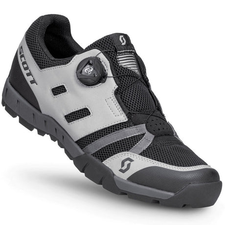 Scarpe mtb Scott Sport Crus-r Boa - Reflective - E