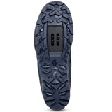 Scarpe mtb Scott Sport Crus-r Boa - Blu - B