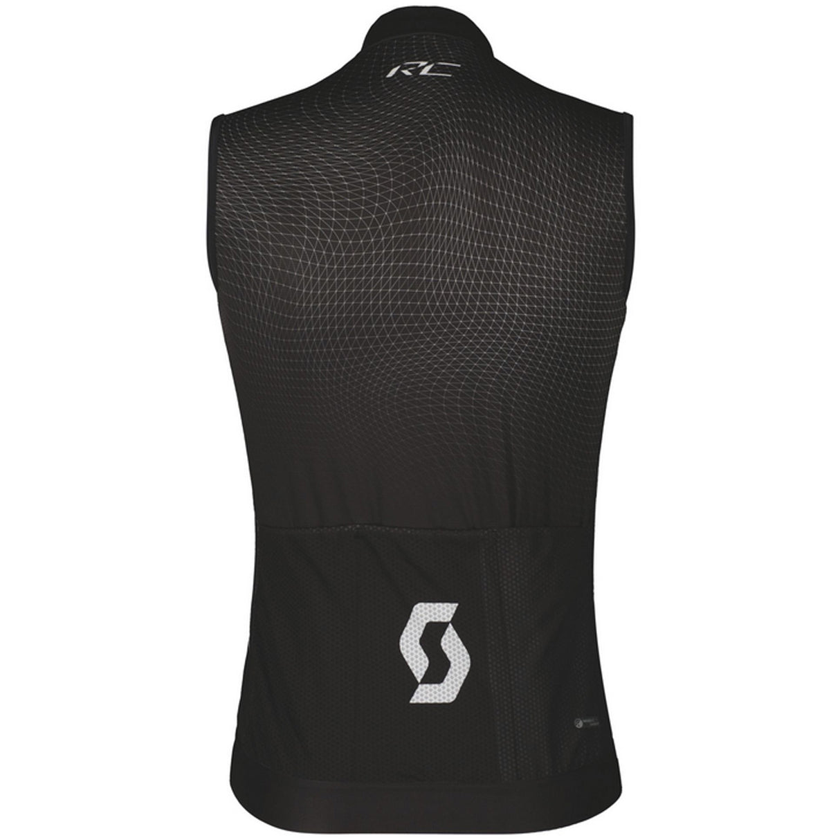 Maglia senza maniche Scott RC Pro - Nero - E