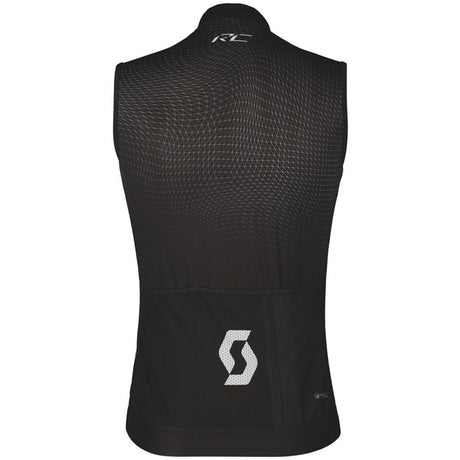Maglia senza maniche Scott RC Pro - Nero - E