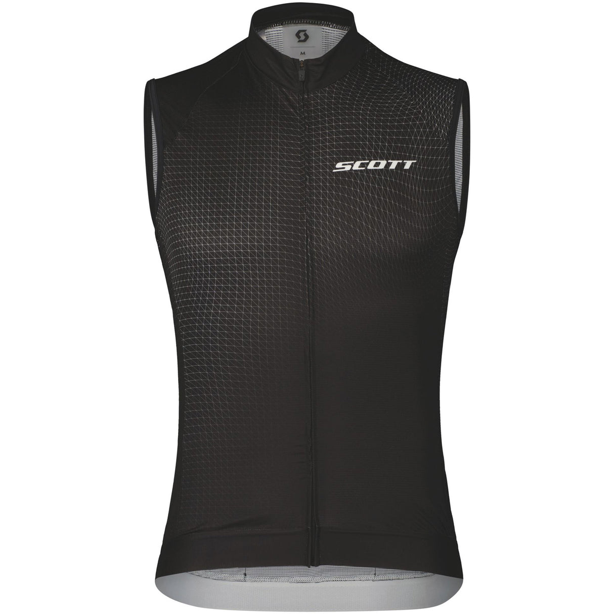 Maglia senza maniche Scott RC Pro - Nero - D