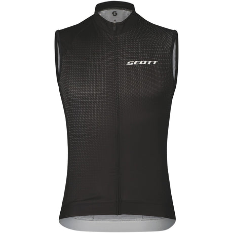 Maglia senza maniche Scott RC Pro - Nero - D