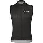 Scott RC Pro sleeveless jersey - Black