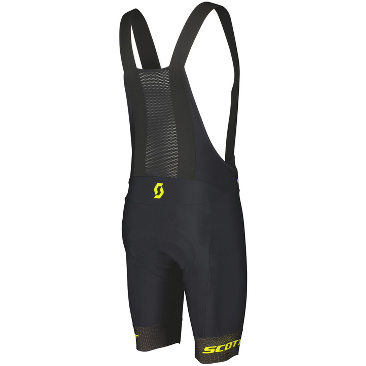 Cuissard Scott RC TEAM Midnight Blue - Homme/Femme - NEUF étiquettes