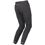 Pantaloni Scott Trail Tuned - Nero - L