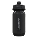 Scott Premium Icon G5 SLOGAN PAK water bottle - Black