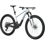 Scott Spark RC World Cup EVO - Bianco