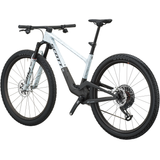 Scott Spark RC World Cup EVO - Bianco