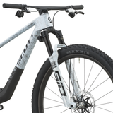 Scott Spark RC World Cup EVO - Bianco