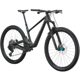 Scott Spark RC Team Issue - Grau Schwarz 