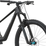 Scott Spark RC Team Issue - Grau Schwarz 