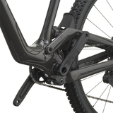 Scott Spark RC Team Issue - Grau Schwarz 