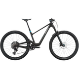 Scott Spark RC Team Issue - Grau Schwarz 