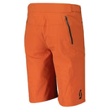 Pantaloncini MTB Scott Endurance - Arancio - L