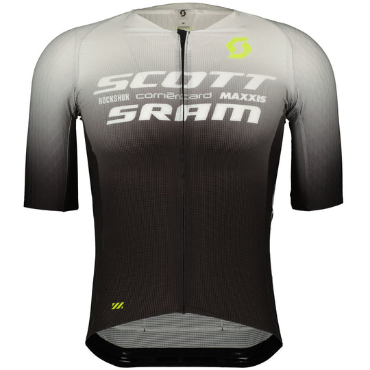 RC Scott Sram 2023 Aero jersey
