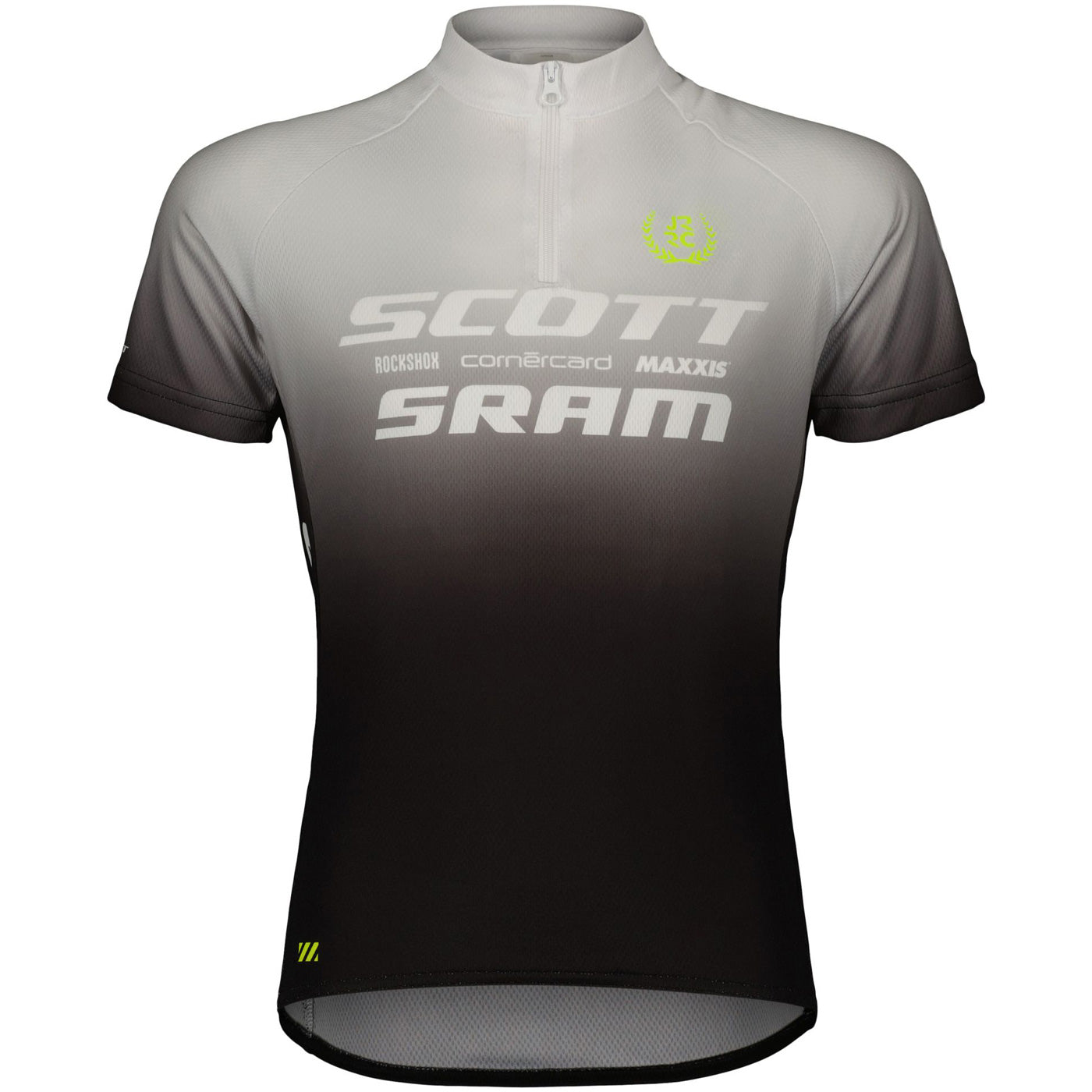Maglia bambino Scott Sram 2023 Pro - E