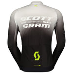 RC Scott Sram 2023 Pro langarm trikot 