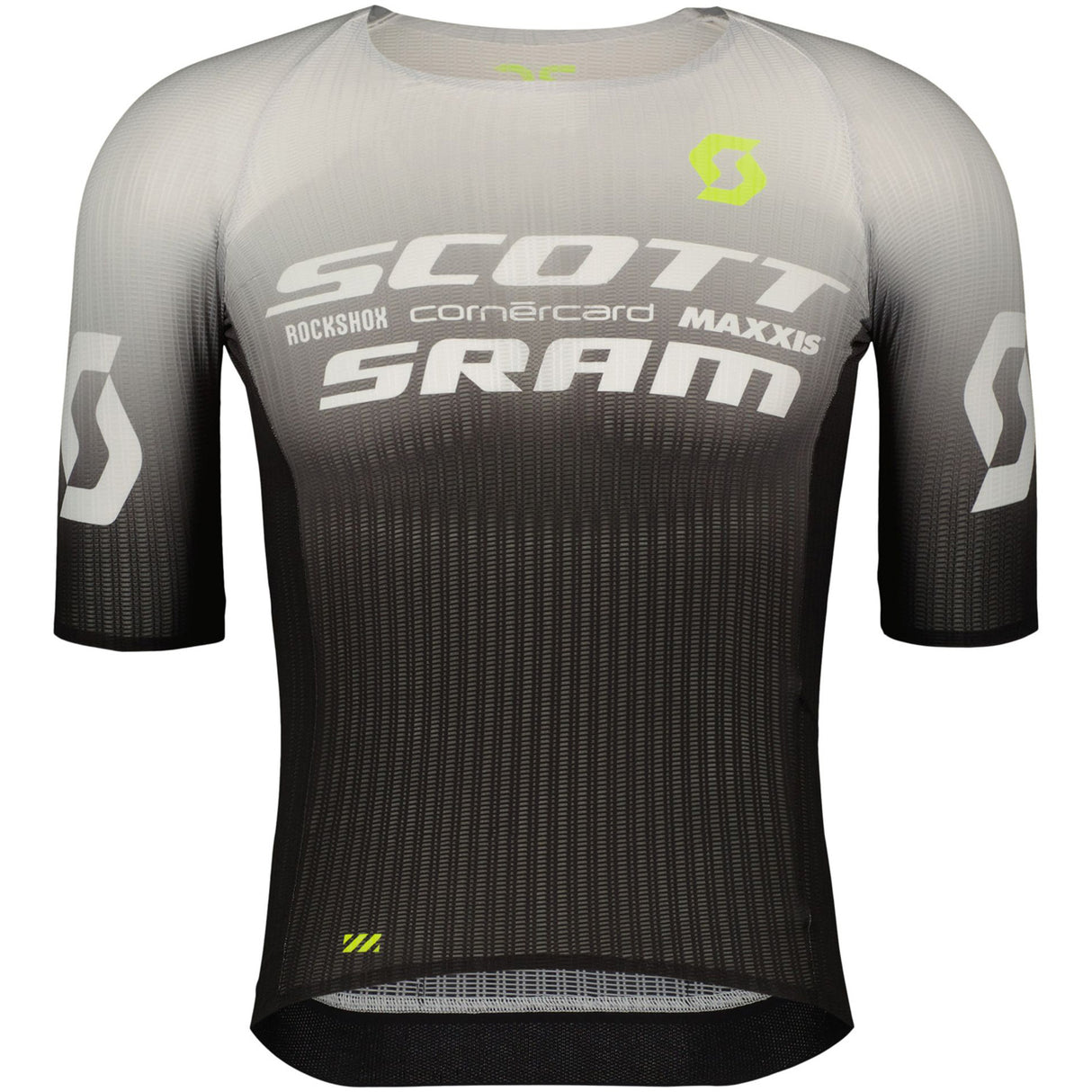 Maglia RC Scott Sram 2023 Race - O