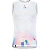 Camiseta interior sin mangas mujer Gobik Second Skin Composition 3 - Multicolor