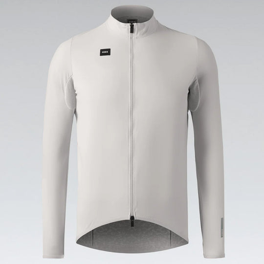 Gobik Selkie Oatmeal jacke - Beige