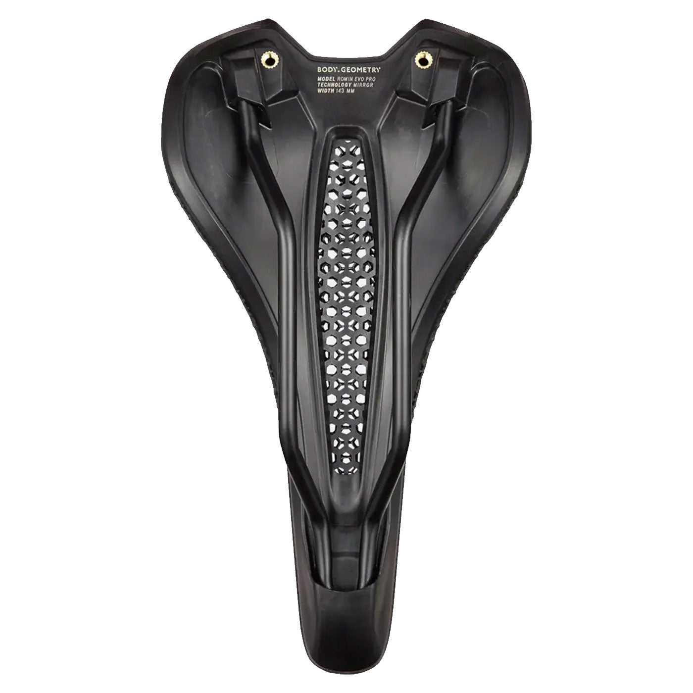 Specialized Romin Evo Pro Mirror Saddle - Black