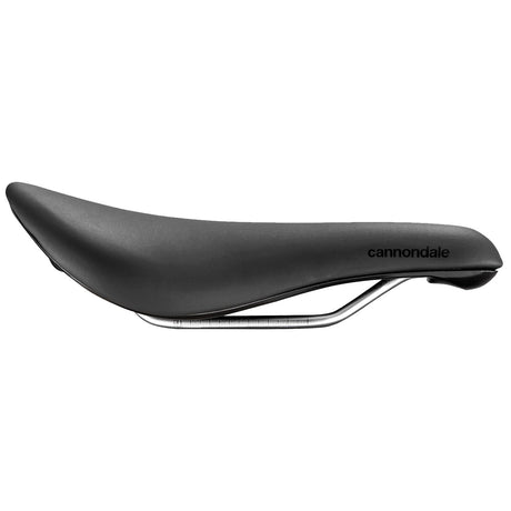 Sella Cannondale Magic Cromo Radius - Nero - C