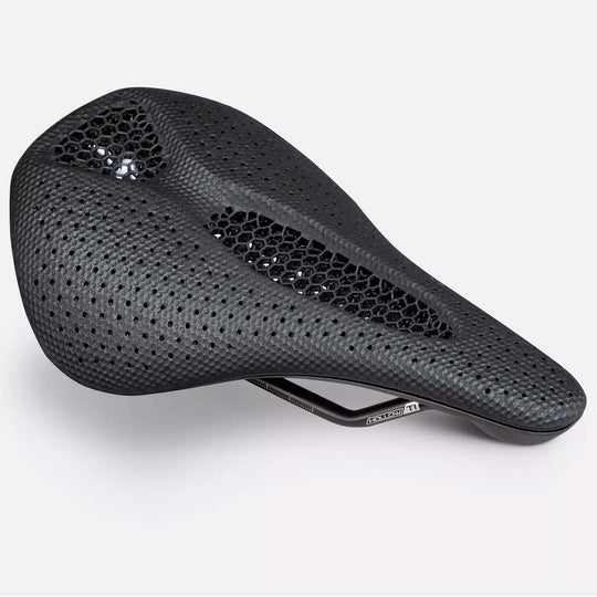 Sillin Specialized Power Pro Mirror - Negro