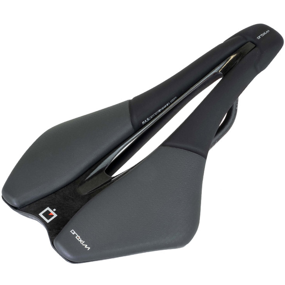 Sella Prologo Proxim W850 Nack - Nero antracite - Q