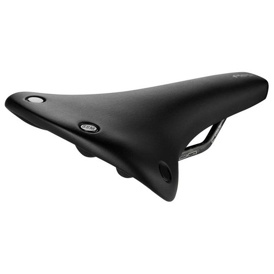 Selle San Marco Regal Short Full Fit Carbon FX Wide - Noir