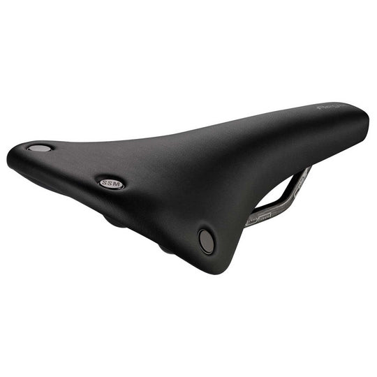 Selle San Marco Regal Short Full Fit Carbon FX Narrow - Noir
