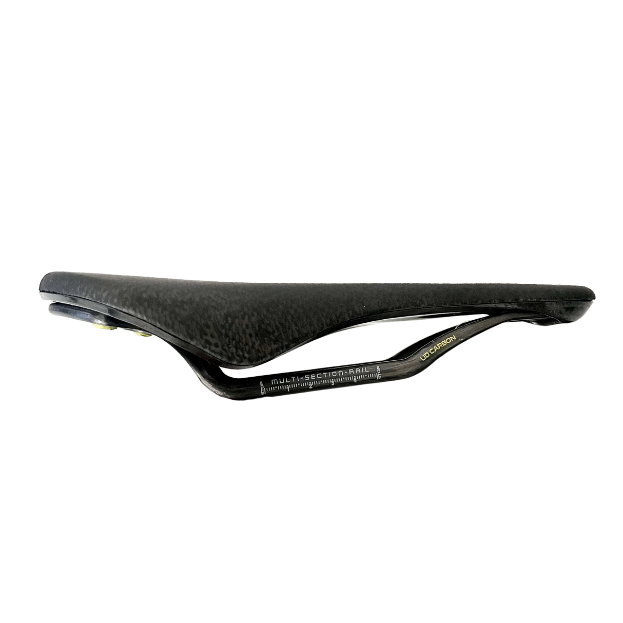 Sella Repente Nomad 3D - Nero