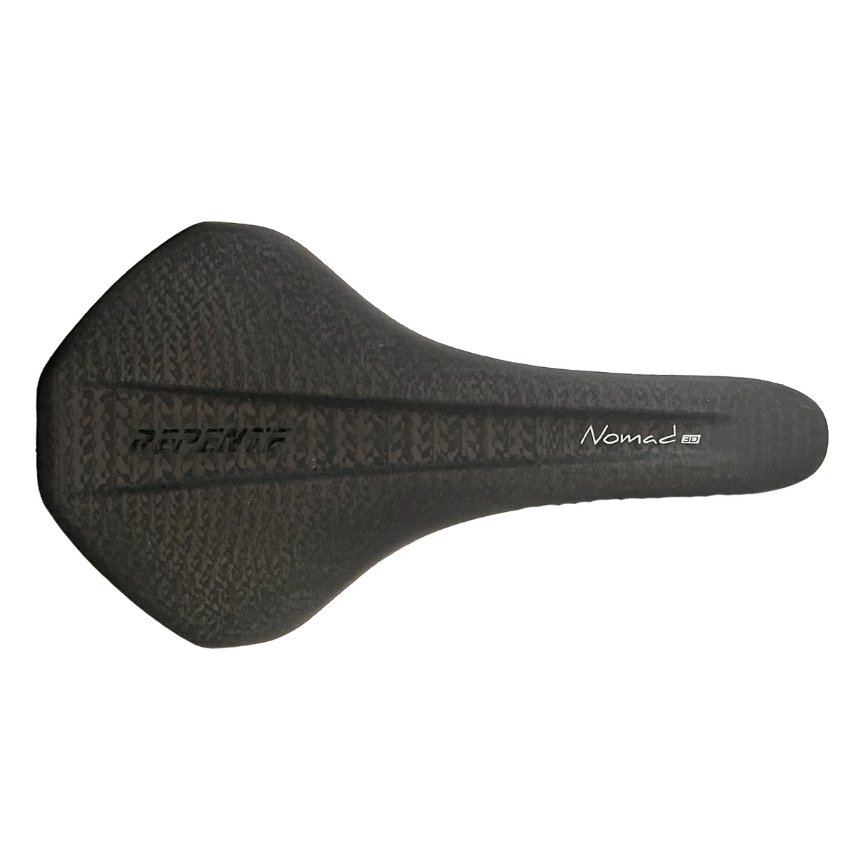 Sella Repente Nomad 3D - Nero
