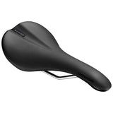 Sella Cannondale Scoop Cromo Radius - Nero - D
