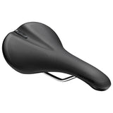 Sella Cannondale Scoop Cromo Radius Gel - Nero - P