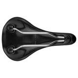 Sella Cannondale Scoop Cromo Radius Gel - Nero - Q