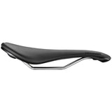 Sella Cannondale Scoop Cromo Shallow - Nero - C