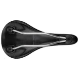 Sella Cannondale Scoop Cromo Shallow - Nero - E