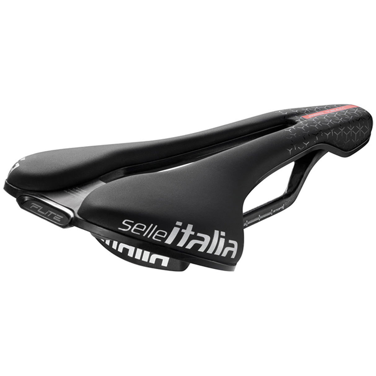 Sella Selle Italia Flite Boost Kit Carbonio 6.1 Superflow L3 - Pro Team - L