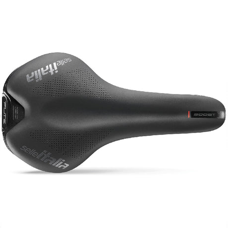 Sella Selle Italia Flite Boost Kit Carbonio S1 - Nero - H