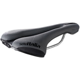 Sella Selle Italia Flite Boost X-Cross TI316 Superflow L3 - Grigio - C