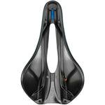 Selle Italia Novus Evo Boost Gravel TM Superflow L3 saddle - Blue