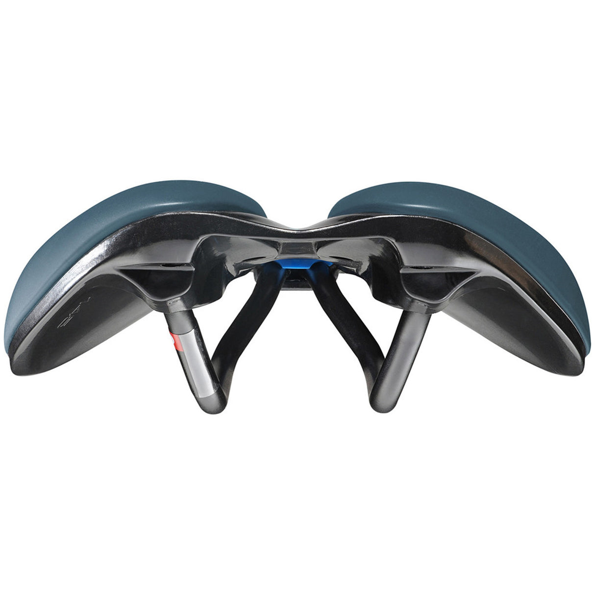 Sella Selle Italia Novus Evo Boost Gravel TM Superflow L3 - Blu - G