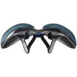 Sella Selle Italia Novus Evo Boost Gravel TM Superflow L3 - Blu - G