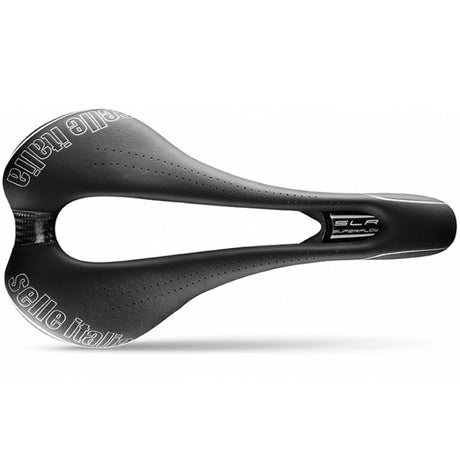 Sella Selle Italia SLR Kit Carbonio Superflow S3 - Nero - G