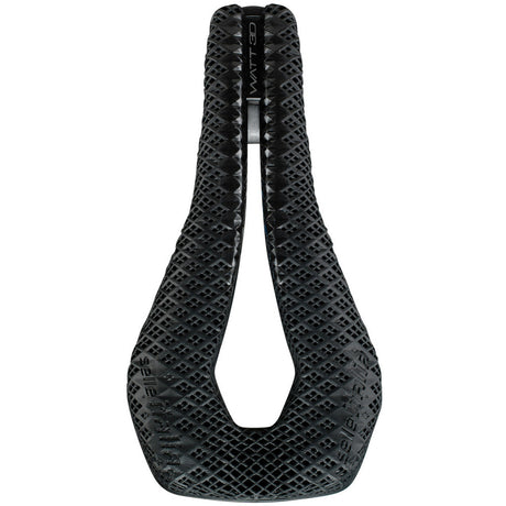 Sella Selle Italia Watt 3D Kit Carbonio Superflow - Nero - P