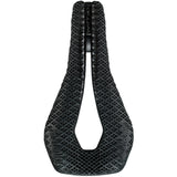Sella Selle Italia Watt 3D TI316 Gel Superflow - Nero - L