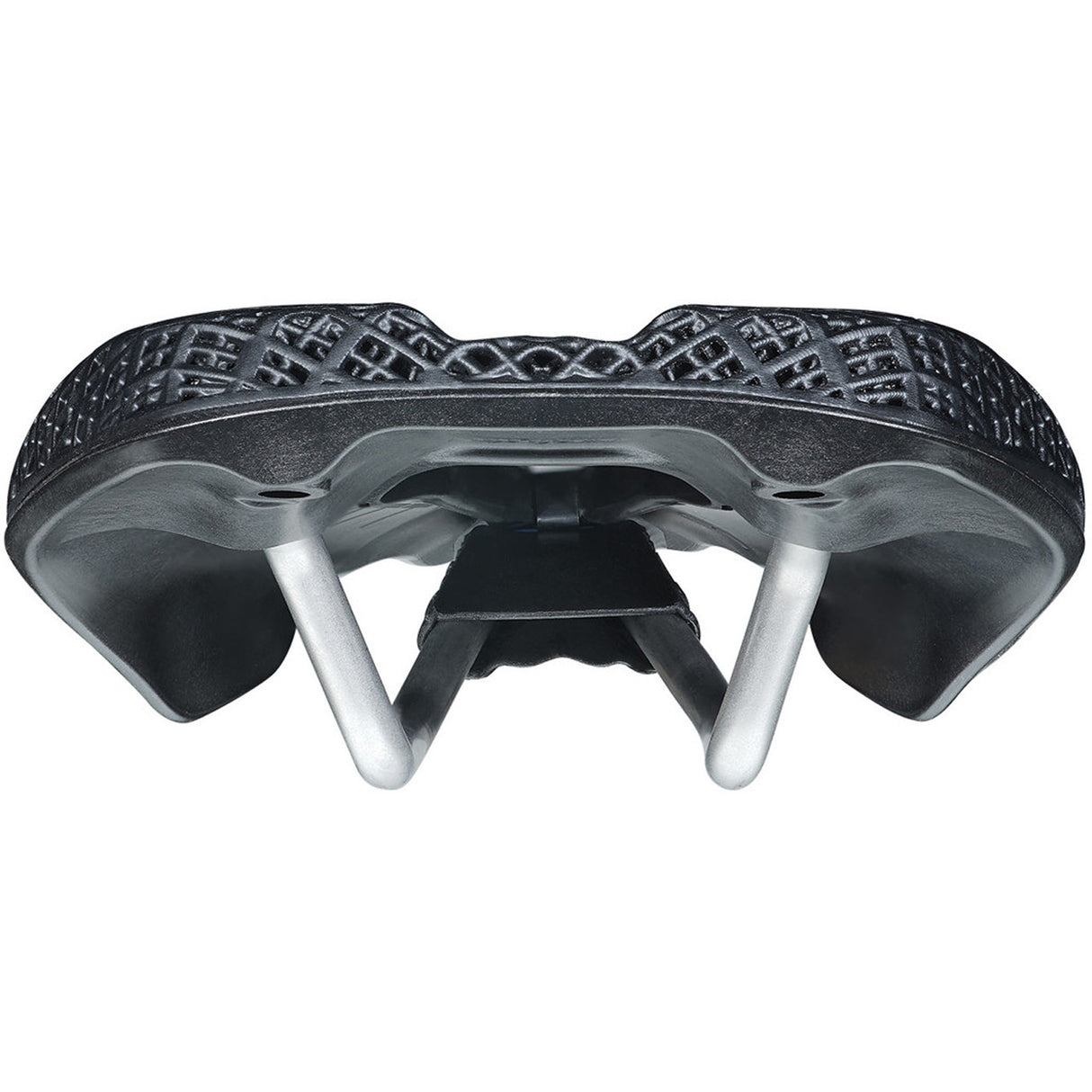 Sella Selle Italia Watt 3D TI316 Gel Superflow - Nero - O