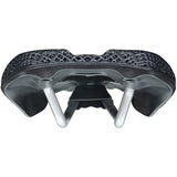 Sella Selle Italia Watt 3D TI316 Gel Superflow - Nero - O