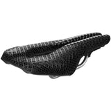 Sella Selle Italia Watt 3D TI316 Gel Superflow - Nero - I